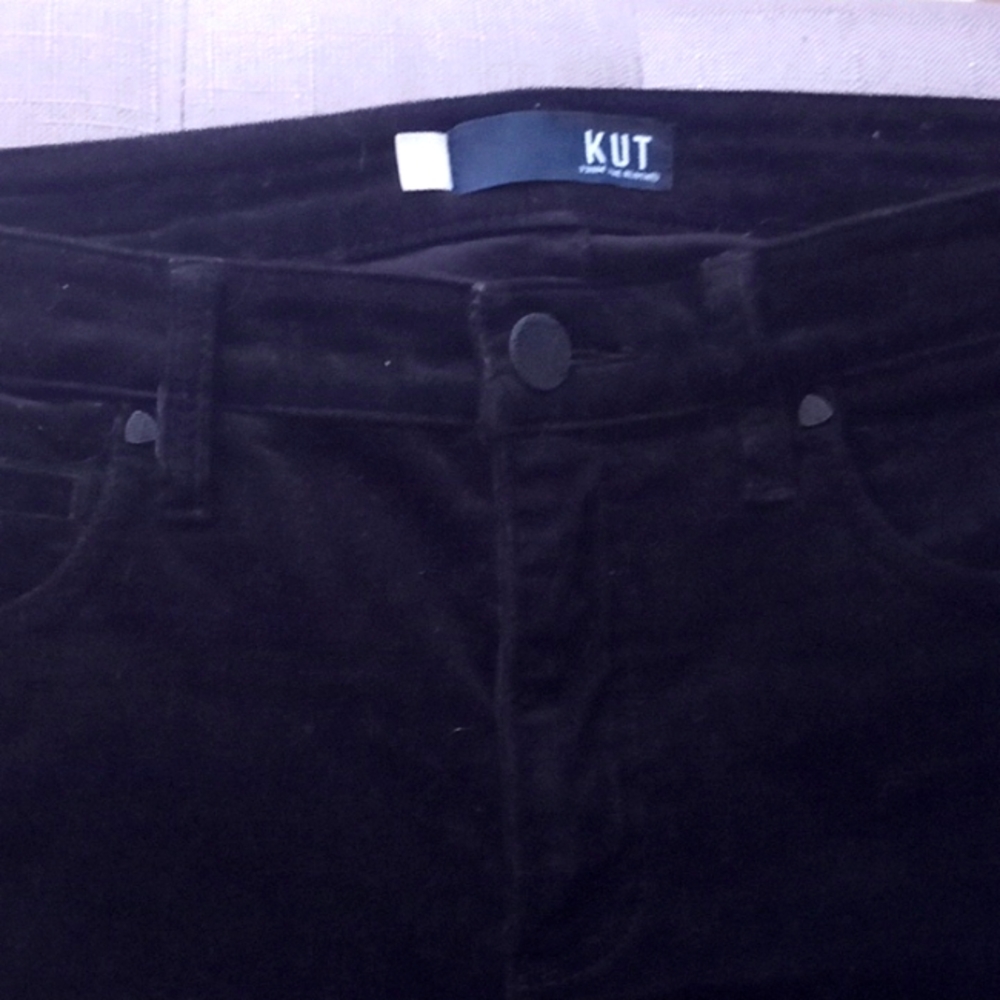 KUT cords